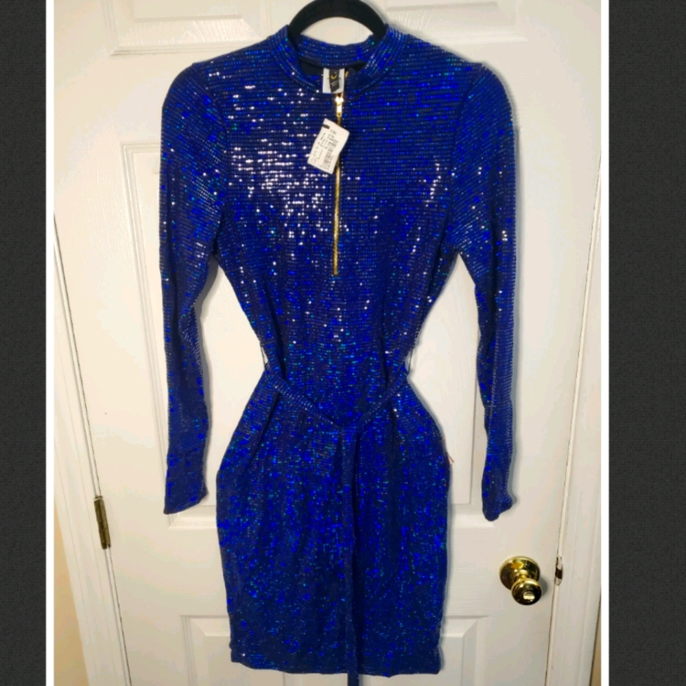 dress